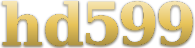 hd599 logo